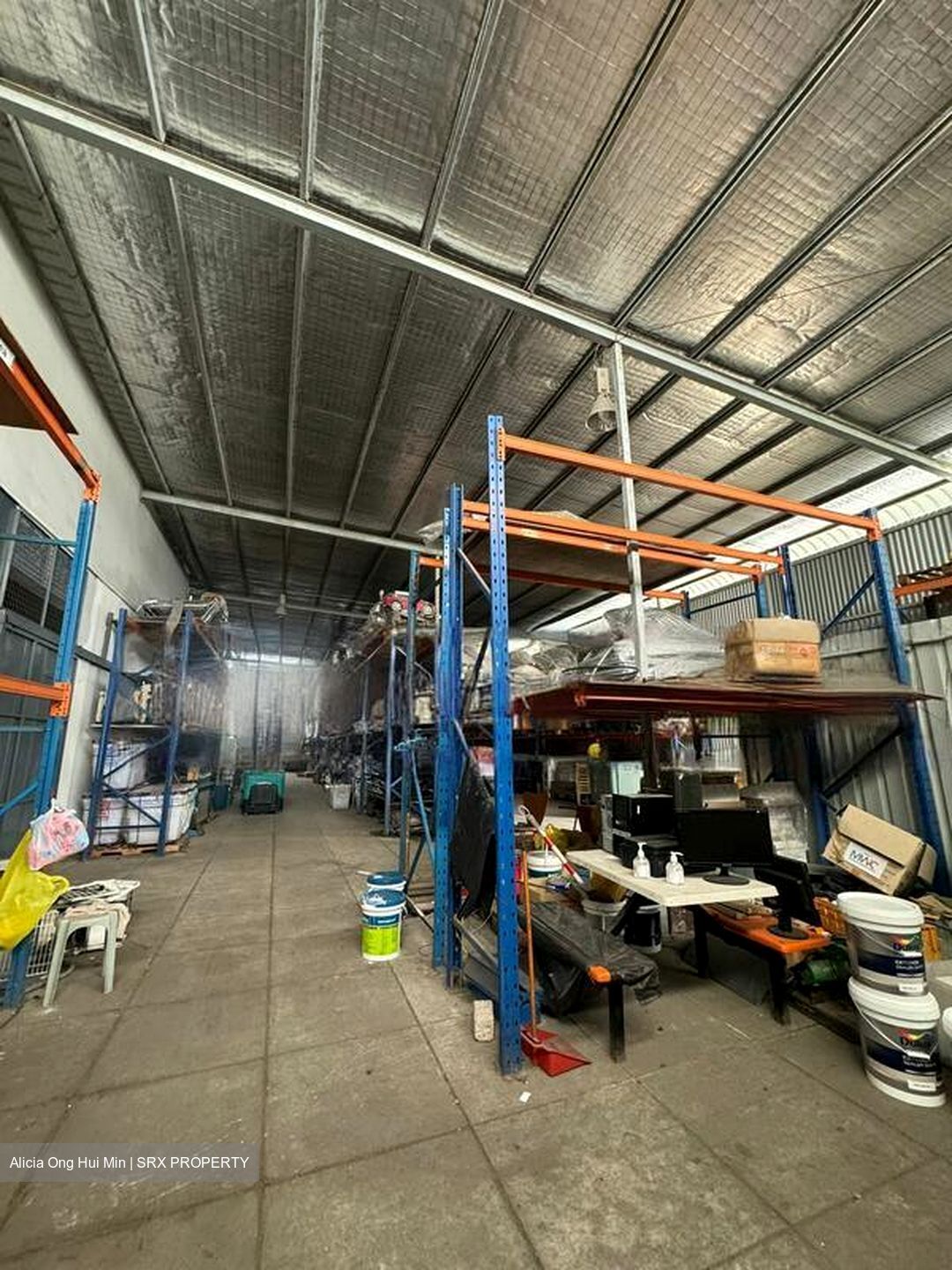 Tuas South Avenue 6 (D22), Factory #458166961